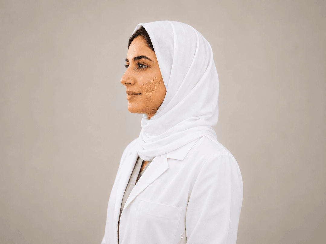 Healthcare professional